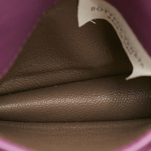 BOTTEGA VENETA Intrecciato Card Holder - Picture 5 of 9